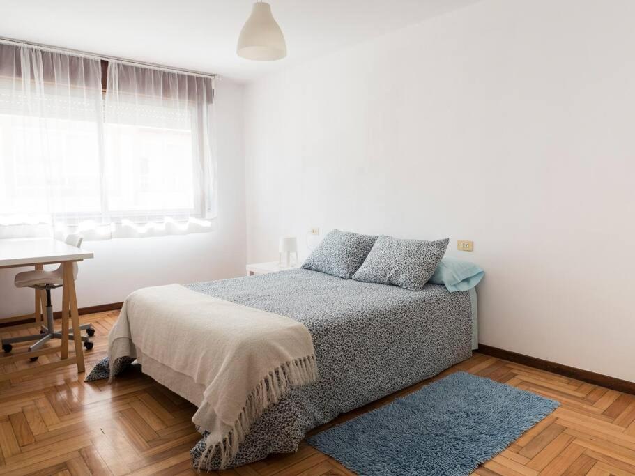 Appartamento Piso Luminoso En El Centro De 8 Personas *
