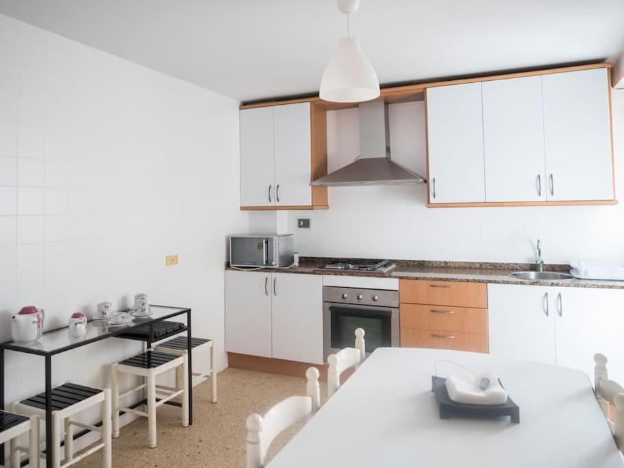 Appartamento Piso Luminoso En El Centro De 8 Personas Vigo